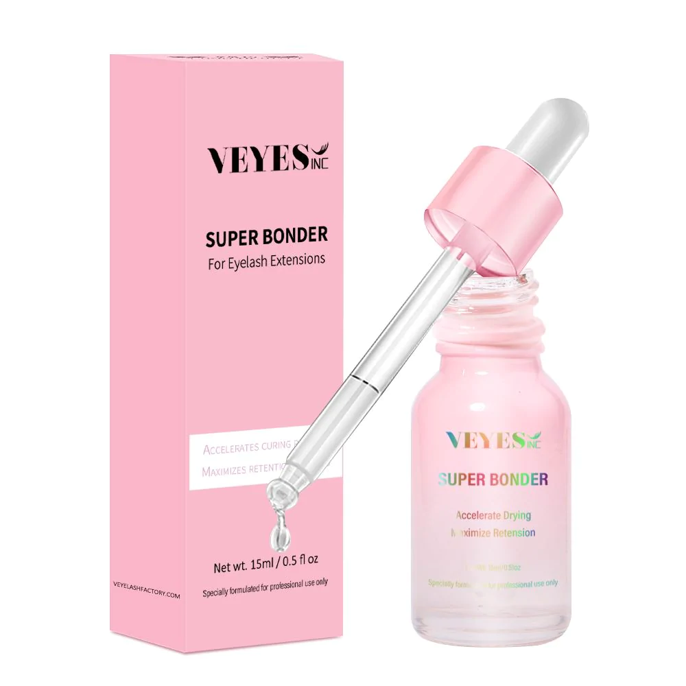Veyes Inc 15ml Lashes Super Bo - Lash Removal Cream recensie en prijs