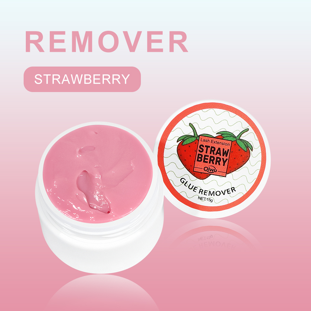 15g Wimper Lijm Lash Extension - Lash Removal Cream recensie en prijs