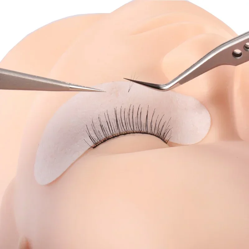 Wimperverlengingspincet Roestv - Lash Removal Cream recensie en prijs
