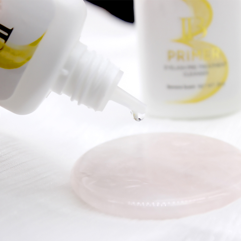 1-fles IBeauty Super Bonder Ba - Lash Removal Cream recensie en prijs