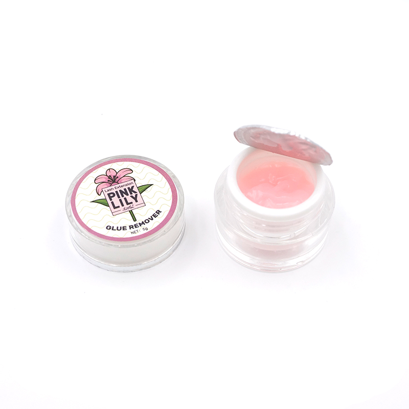 5G Fruit Flavour Wimper Lijm R - Lash Removal Cream recensie en prijs