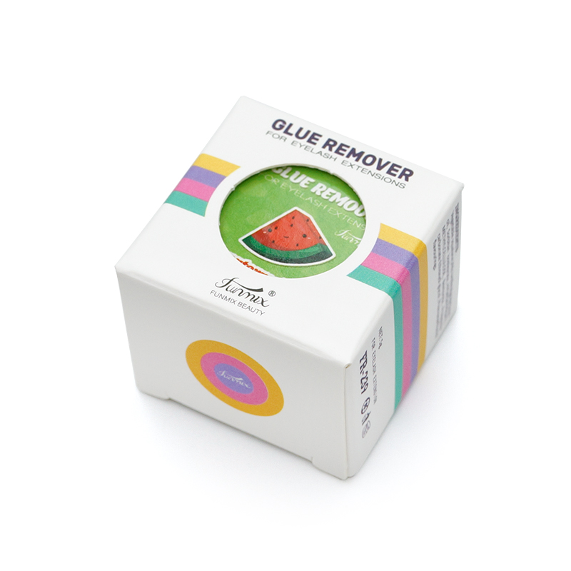 5G Fruit Smaakstof Wimper Verl - Lash Removal Cream recensie en prijs